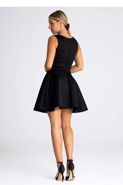Formele jurk model 190924 Figl - PrizQ