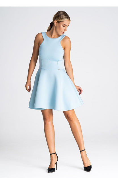 Formele jurk model 190926 Figl - PrizQ