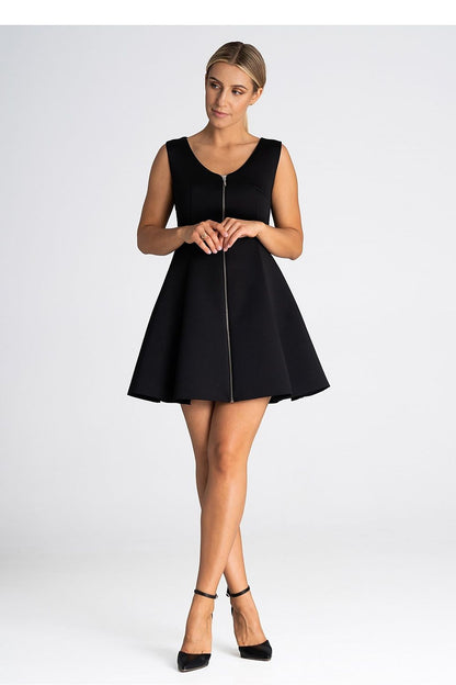Formele jurk model 190927 Figl - PrizQ