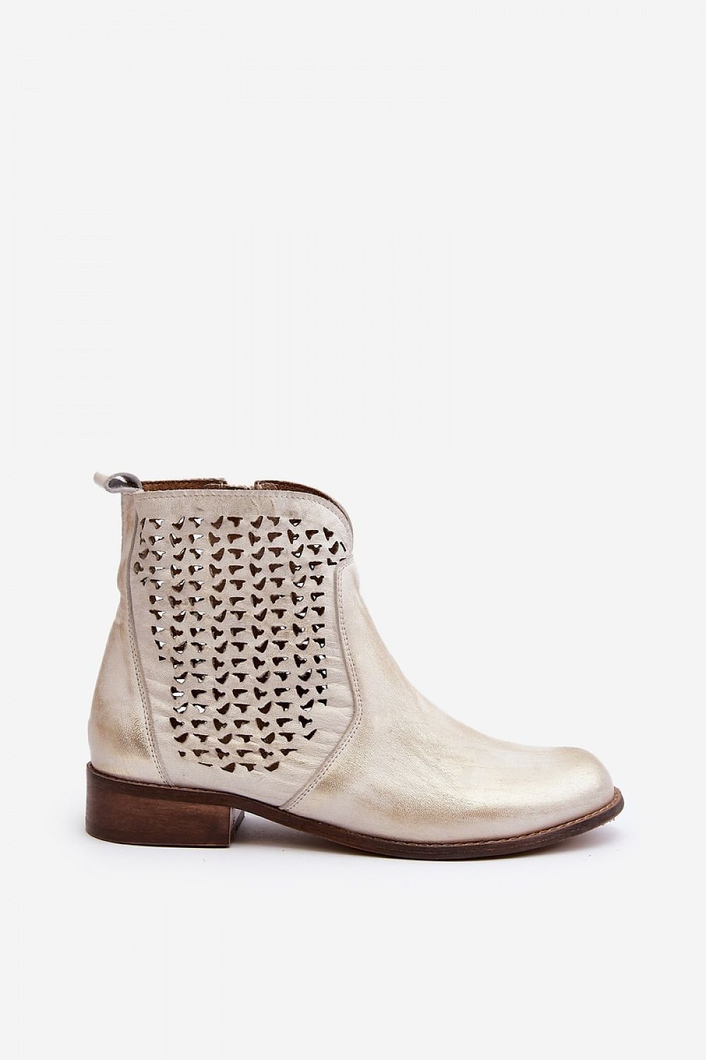 Boots model 191859 Step in style