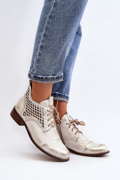 Boots model 191866 Step in style