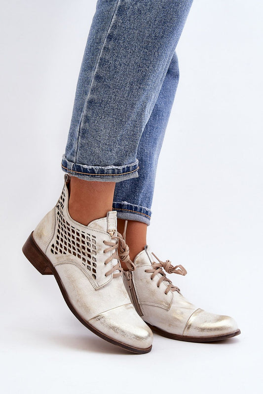 Boots model 191866 Step in style
