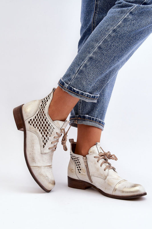 Boots model 191866 Step in style