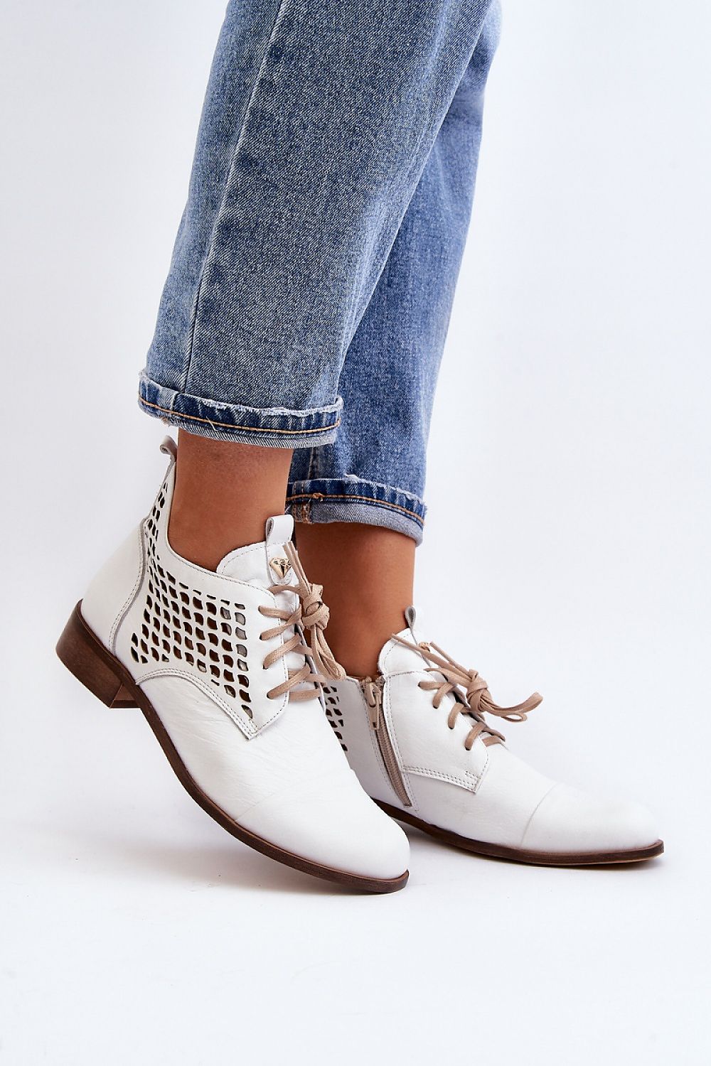 Boots model 191866 Step in style