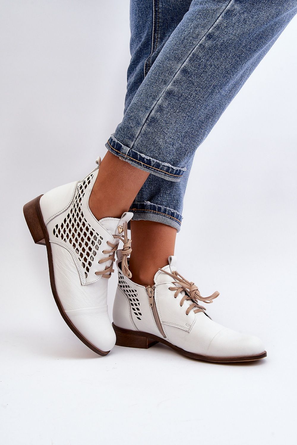 Boots model 191866 Step in style