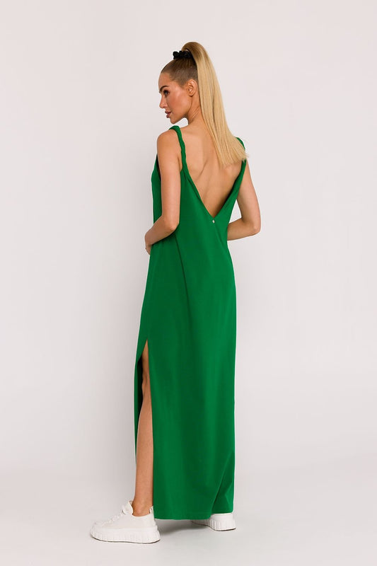 Day dress model 193552 Moe