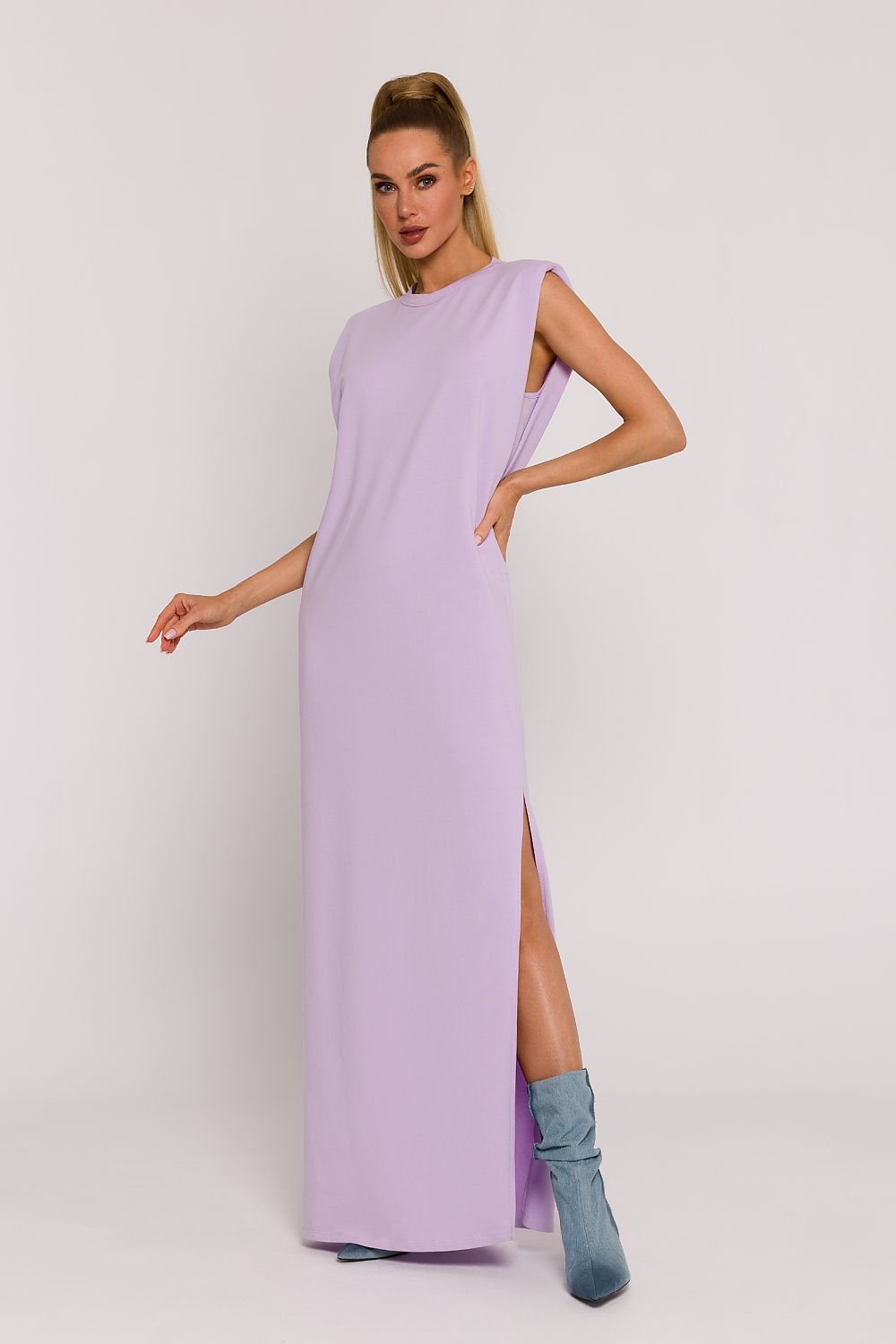 Day dress model 193556 Moe
