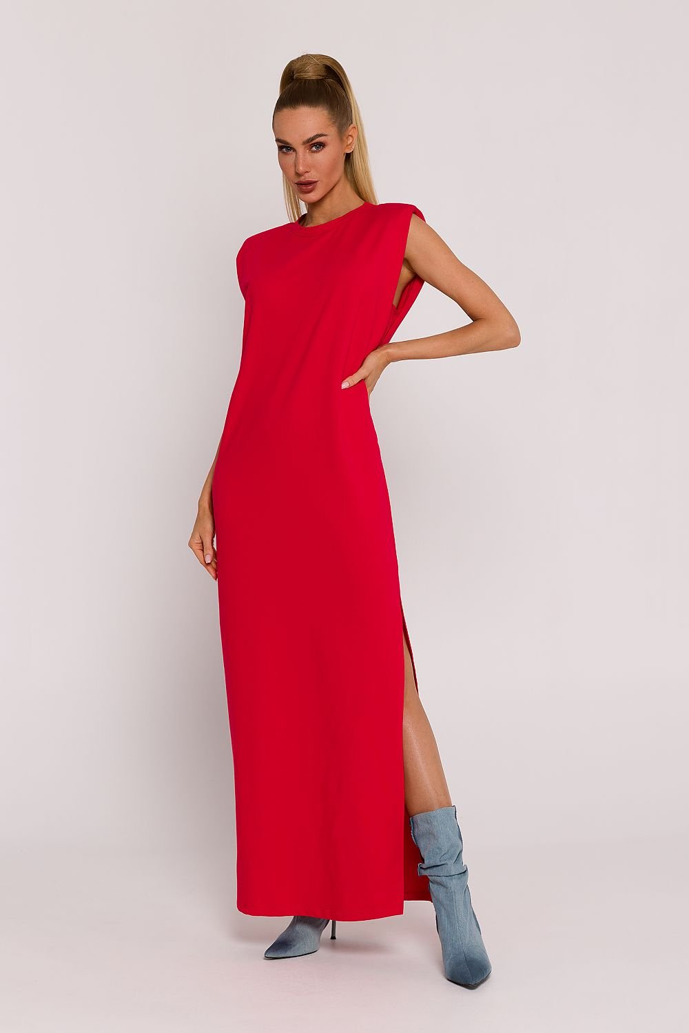 Day dress model 193556 Moe
