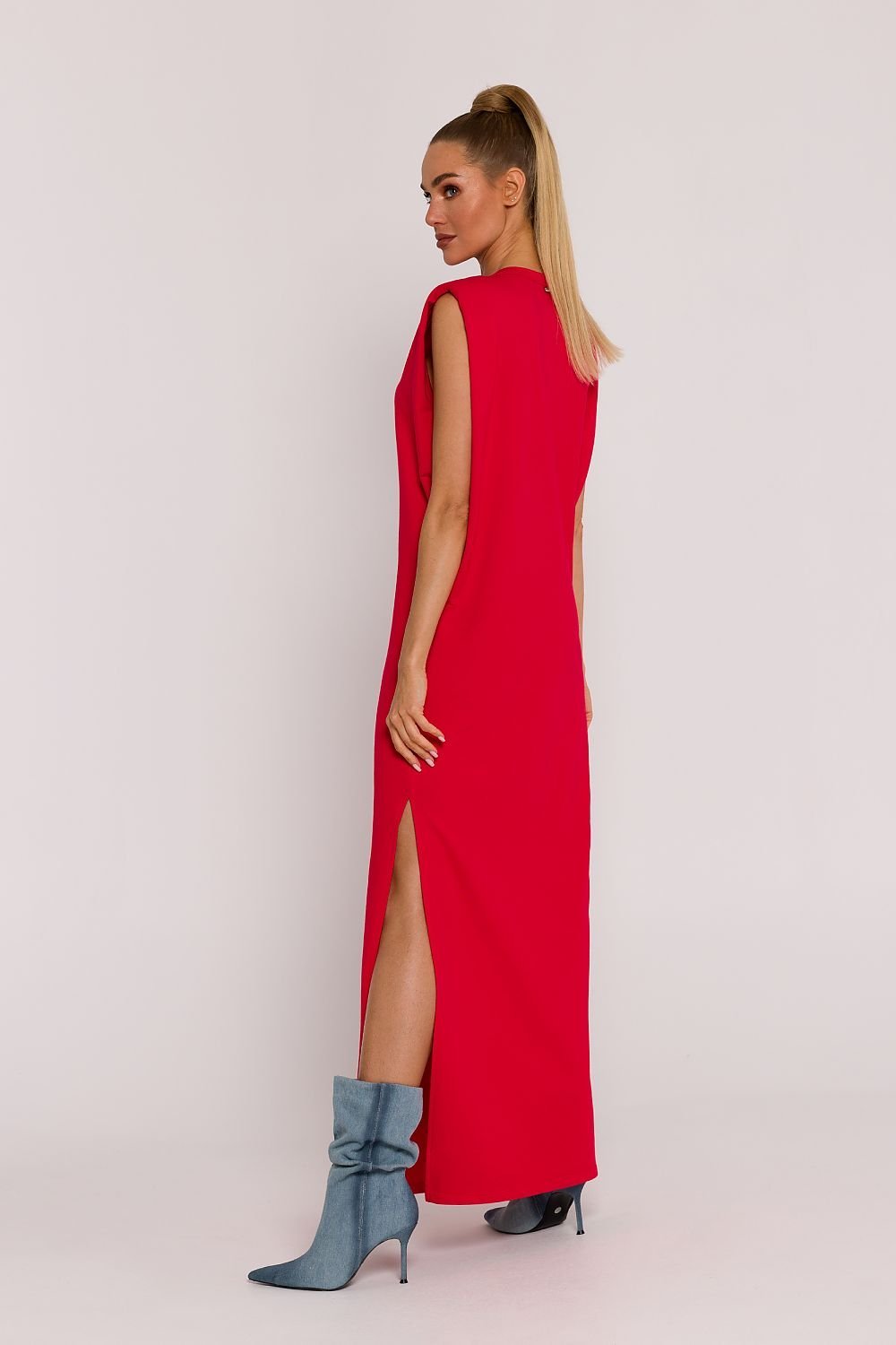 Day dress model 193556 Moe