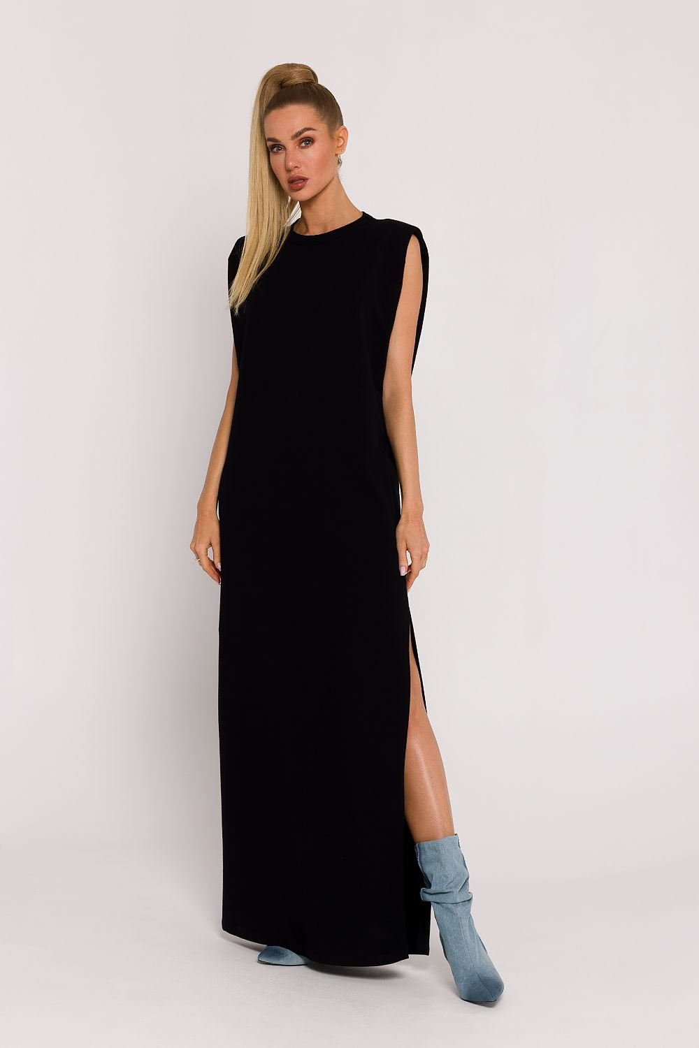 Day dress model 193556 Moe