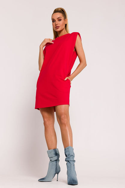 Day dress model 193560 Moe