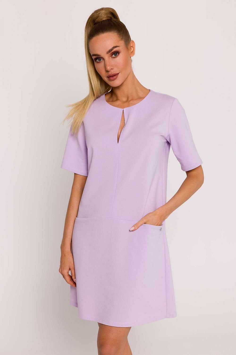 Day dress model 193564 Moe