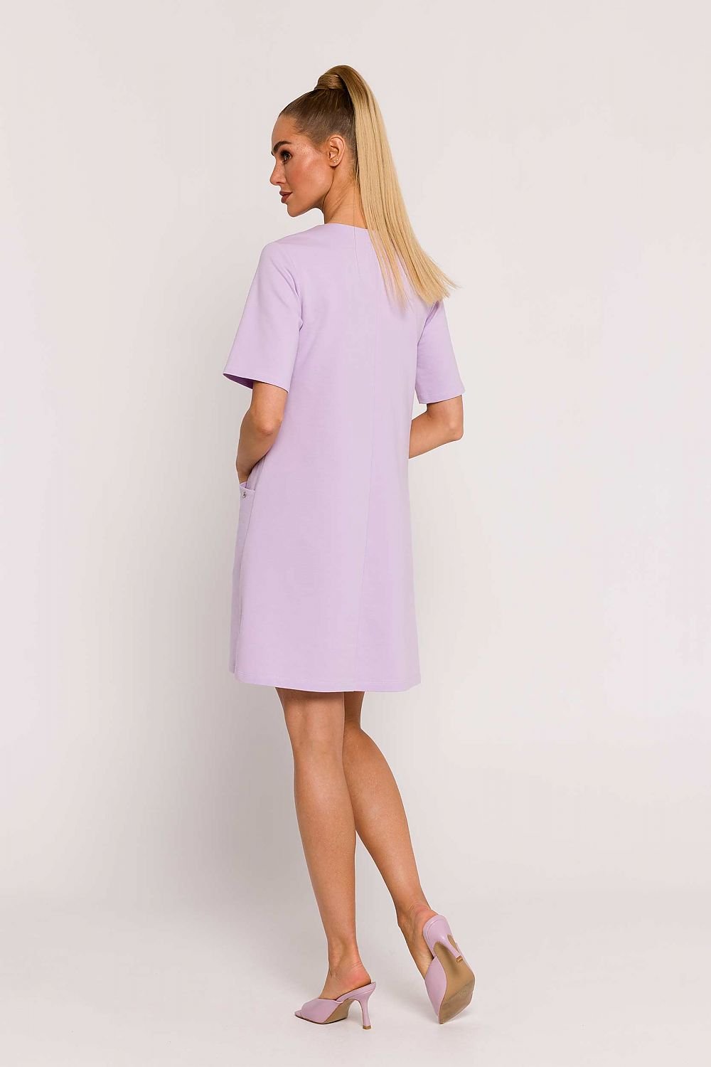 Day dress model 193564 Moe