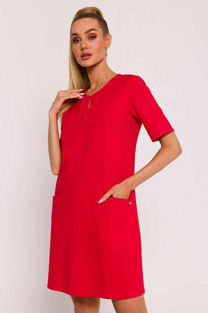 Day dress model 193564 Moe
