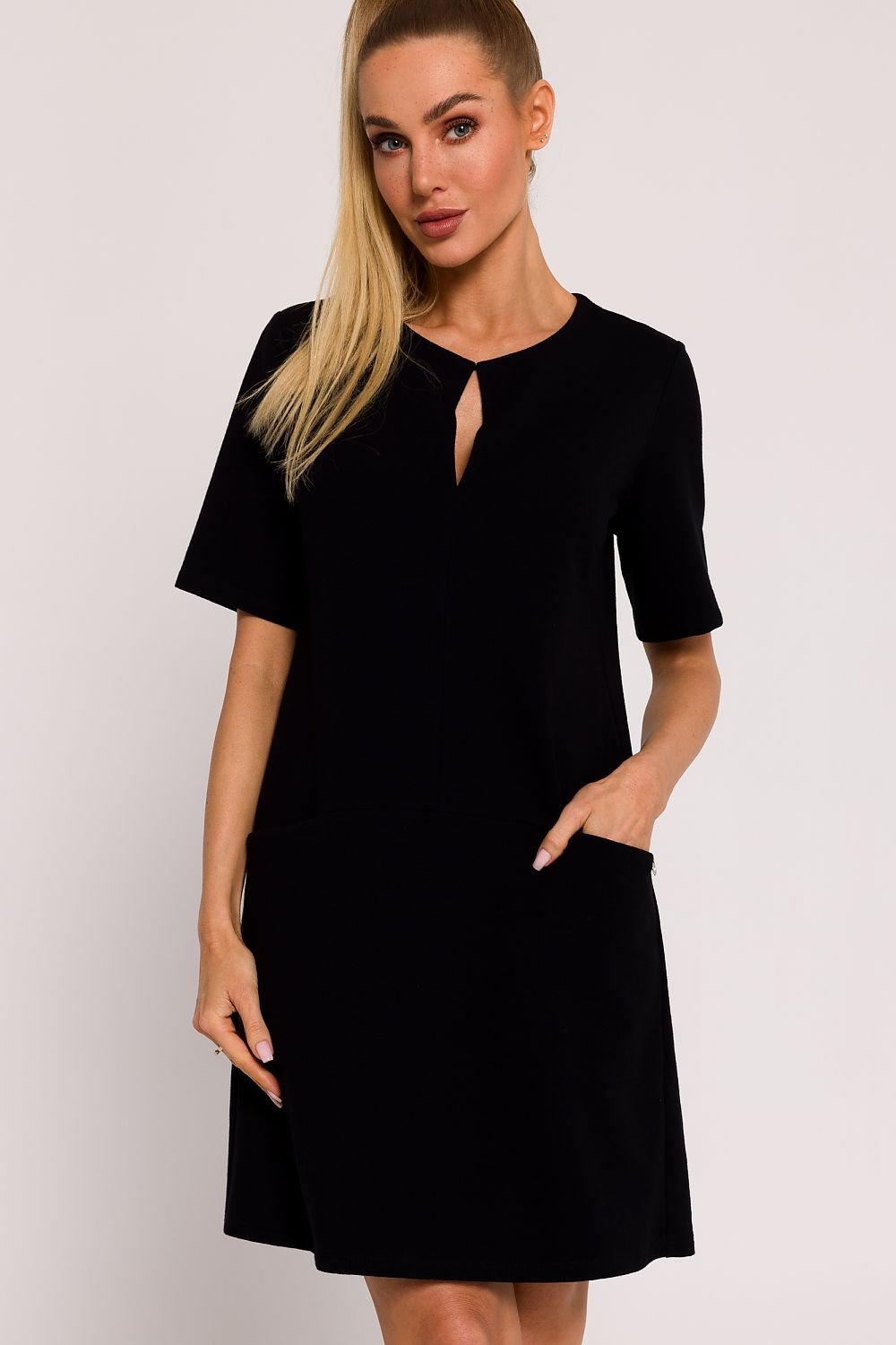 Day dress model 193564 Moe