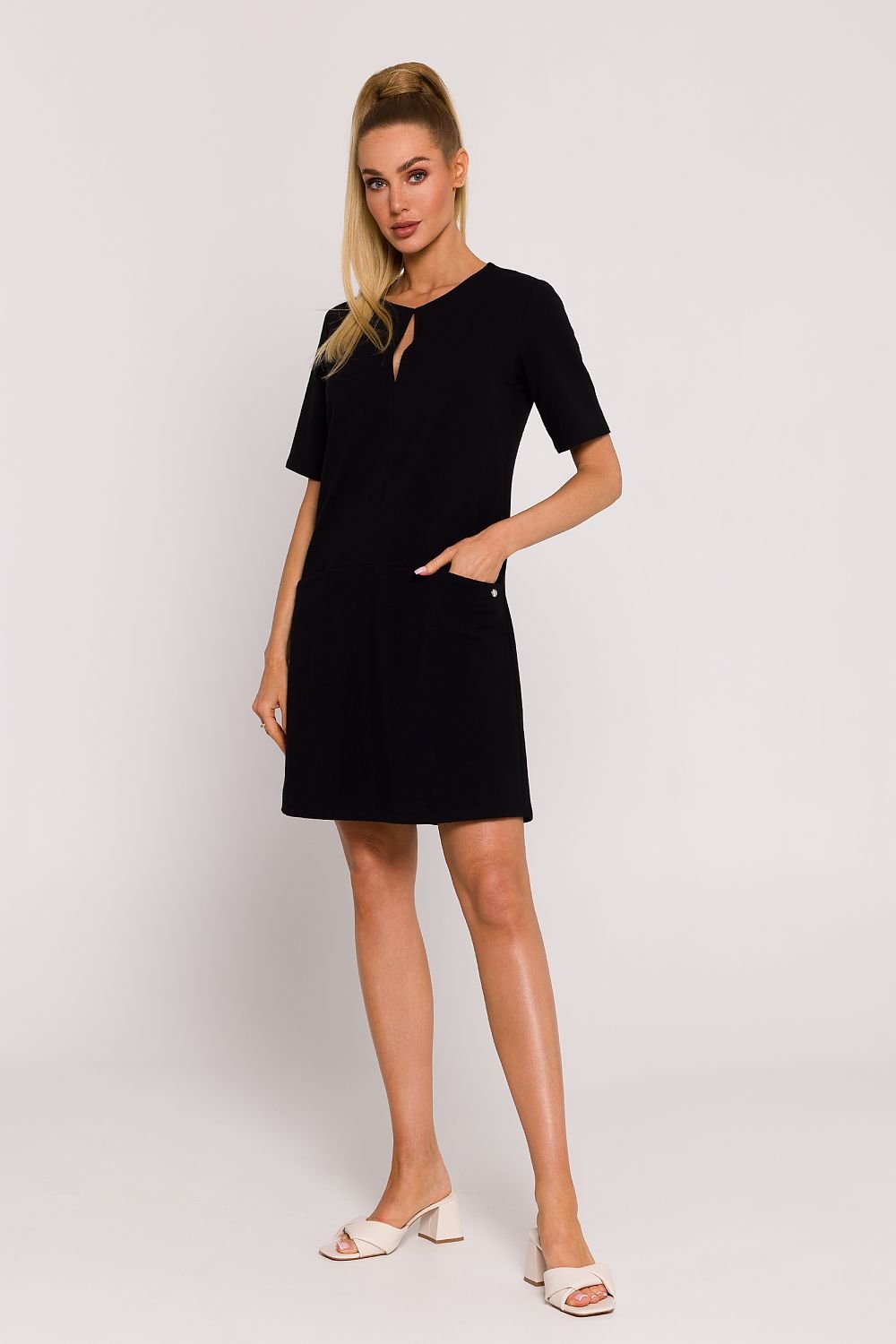 Day dress model 193564 Moe