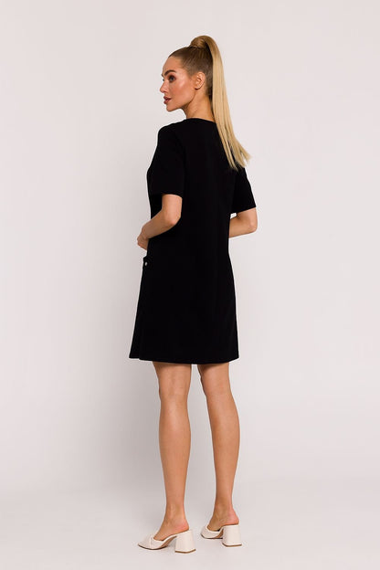 Day dress model 193564 Moe