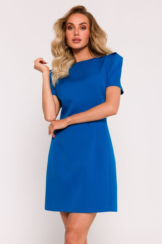 Day dress model 193613 Moe