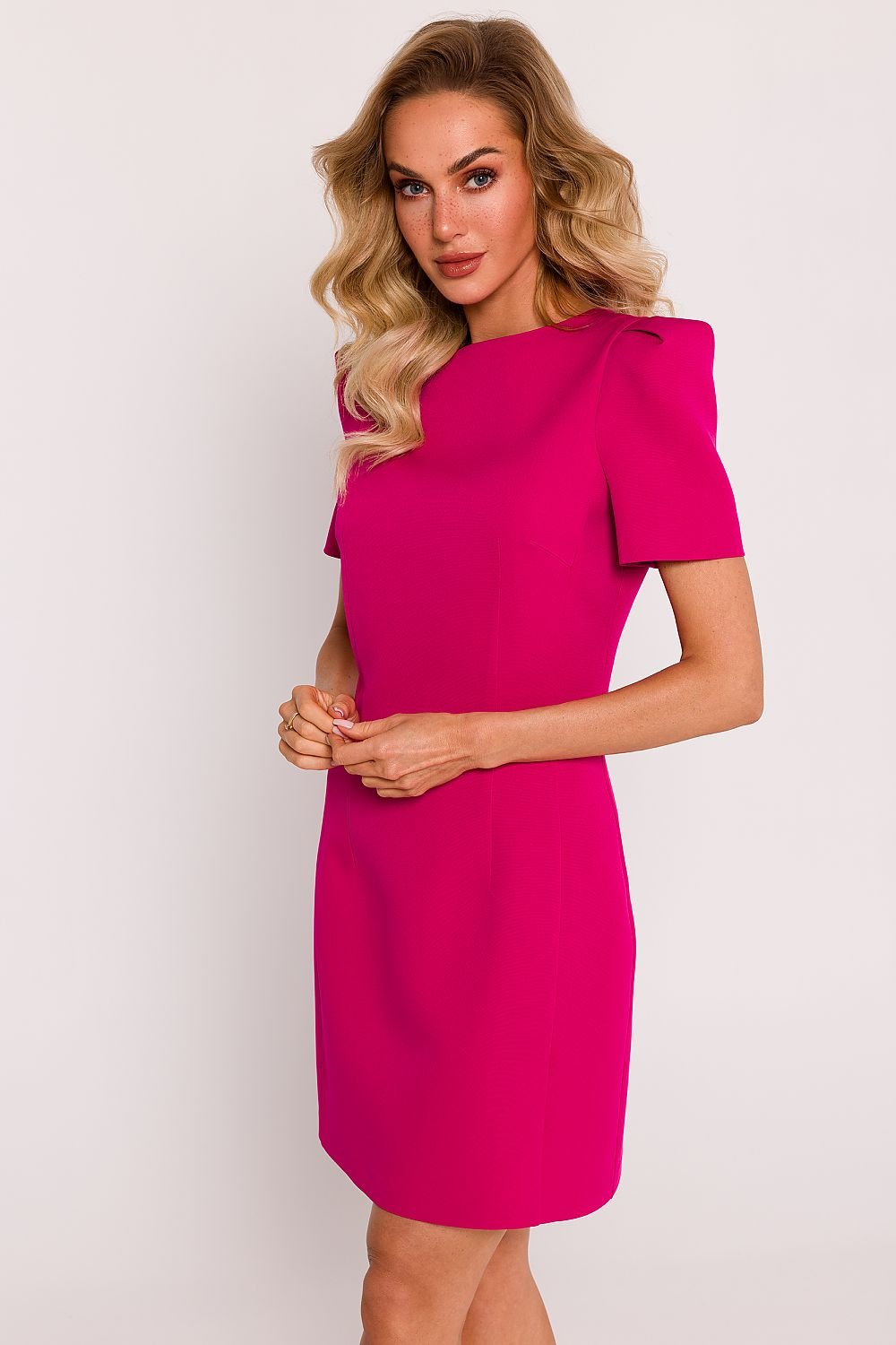 Day dress model 193613 Moe