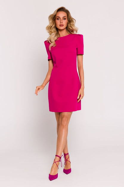 Day dress model 193613 Moe