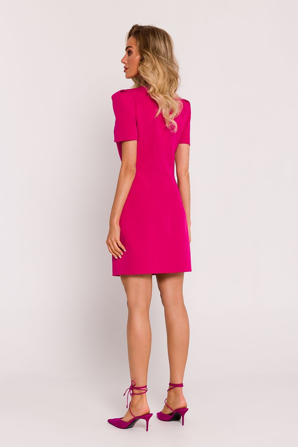 Day dress model 193613 Moe