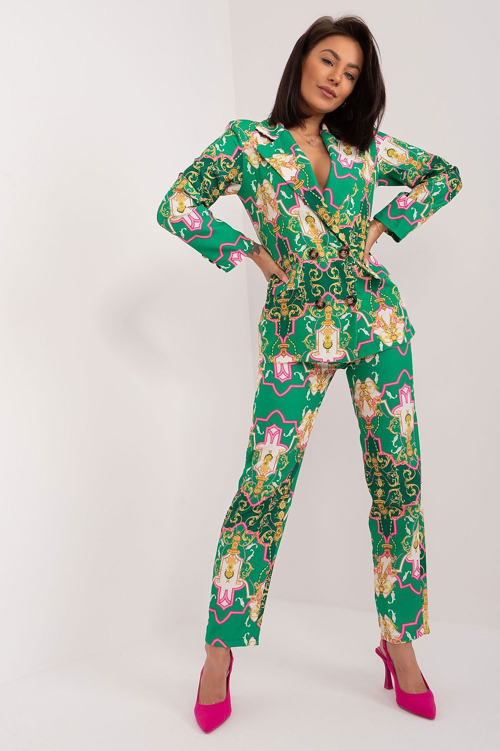 Set model 194185 Italy Moda - PrizQ