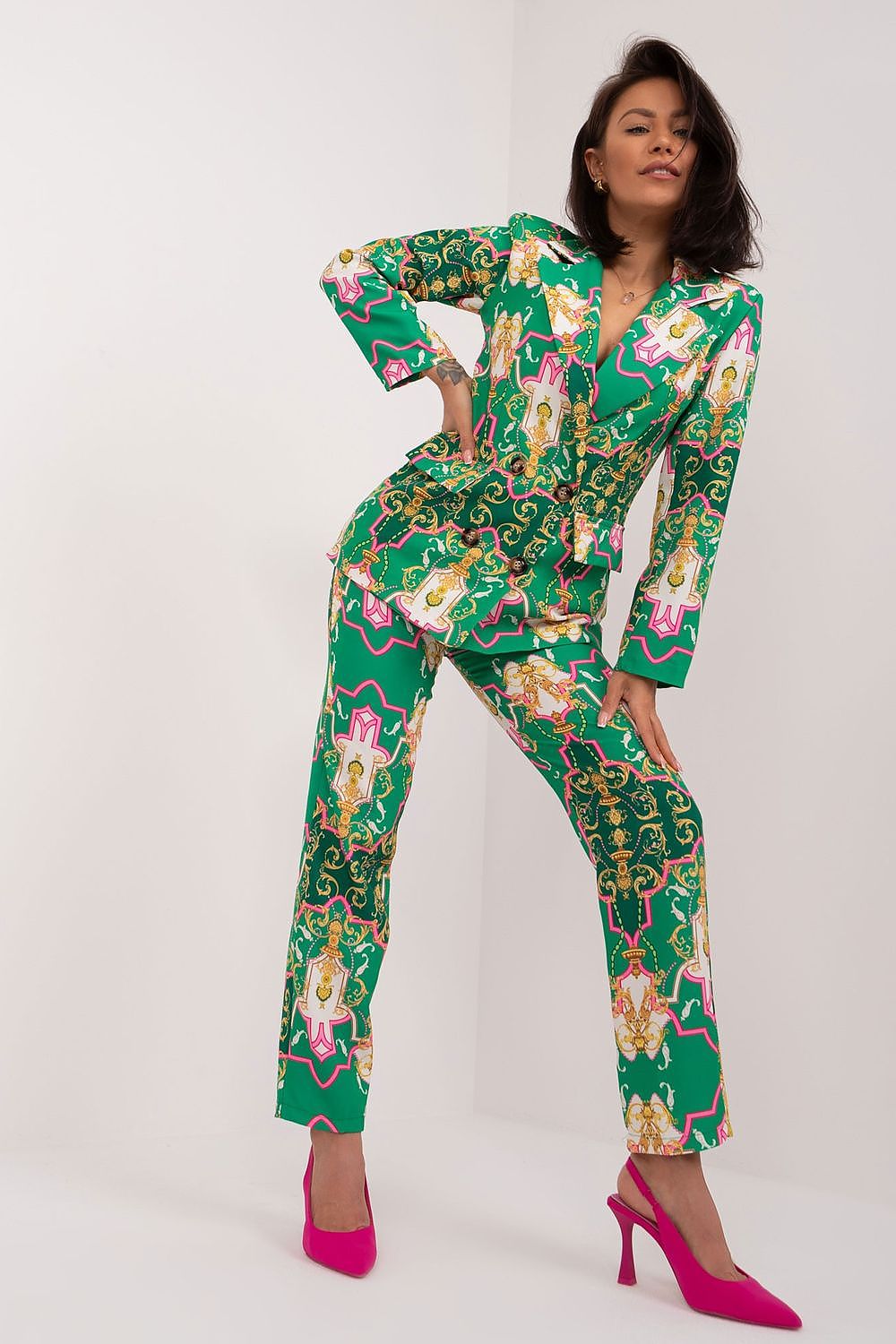 Set model 194185 Italy Moda - PrizQ