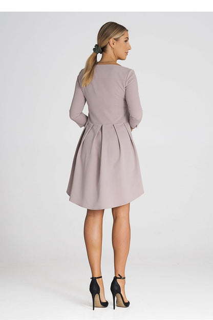 Formele jurk model 194801 Figl - PrizQ