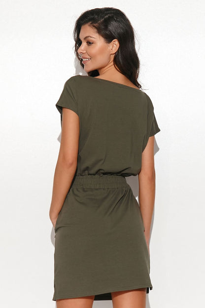 Day dress model 195020 Numinou