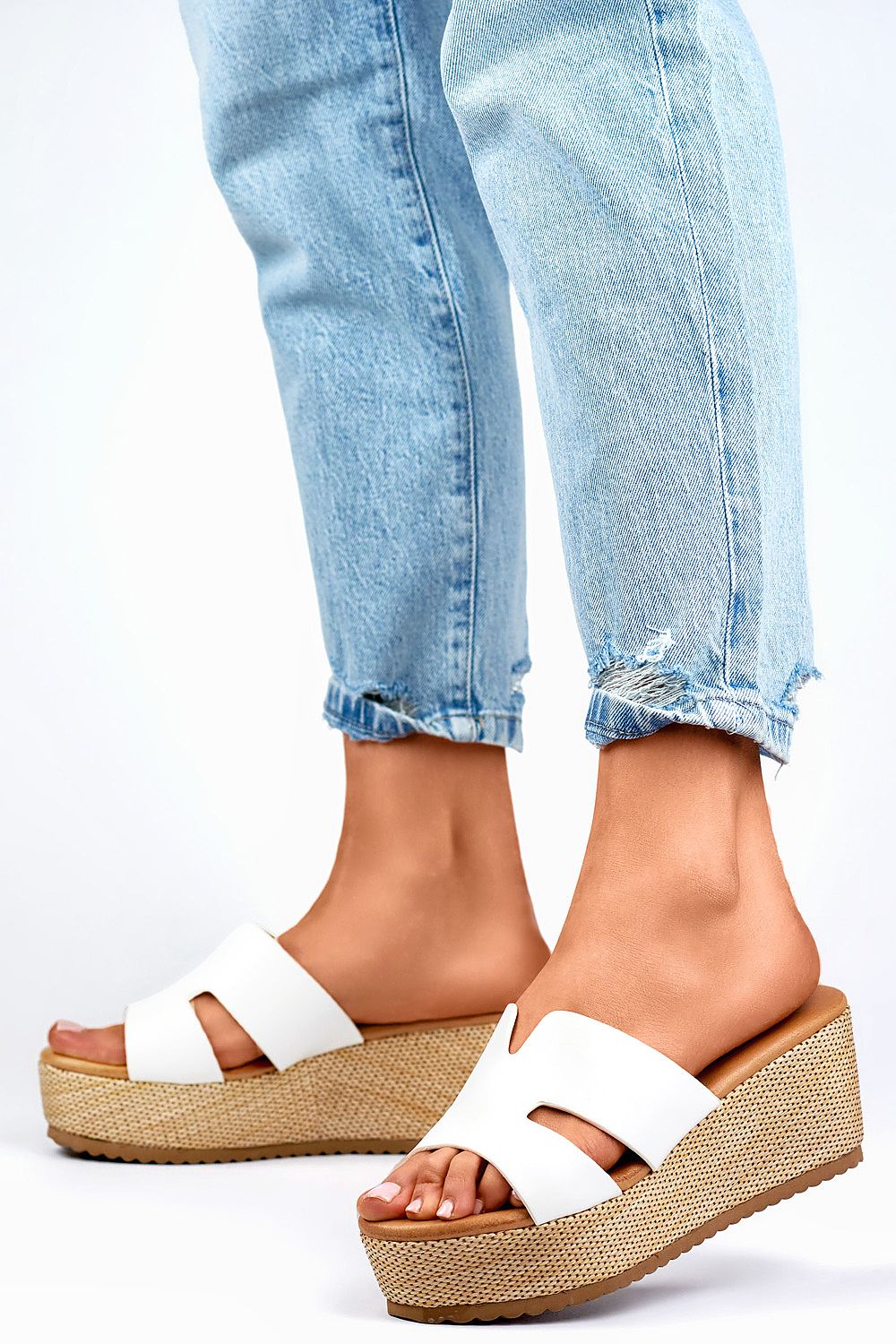slippers model 195837 PRIMO