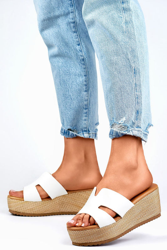 slippers model 195837 PRIMO