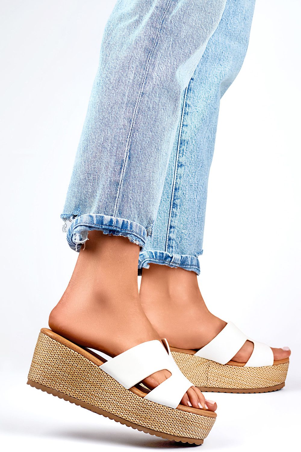 slippers model 195837 PRIMO