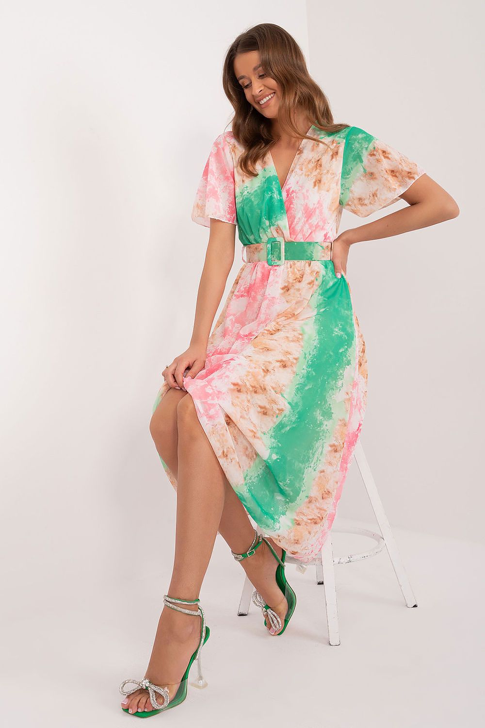 Dagjurk model 196204 Italy Moda - PrizQ