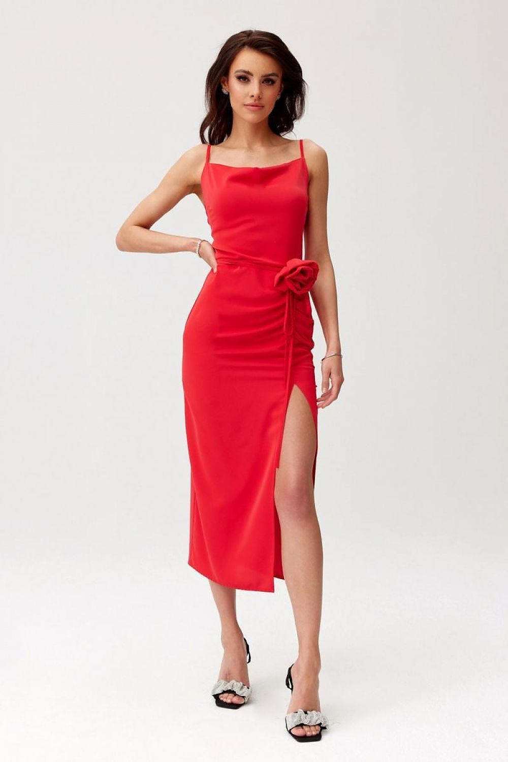 Formal dress model 200156 Roco Fashion