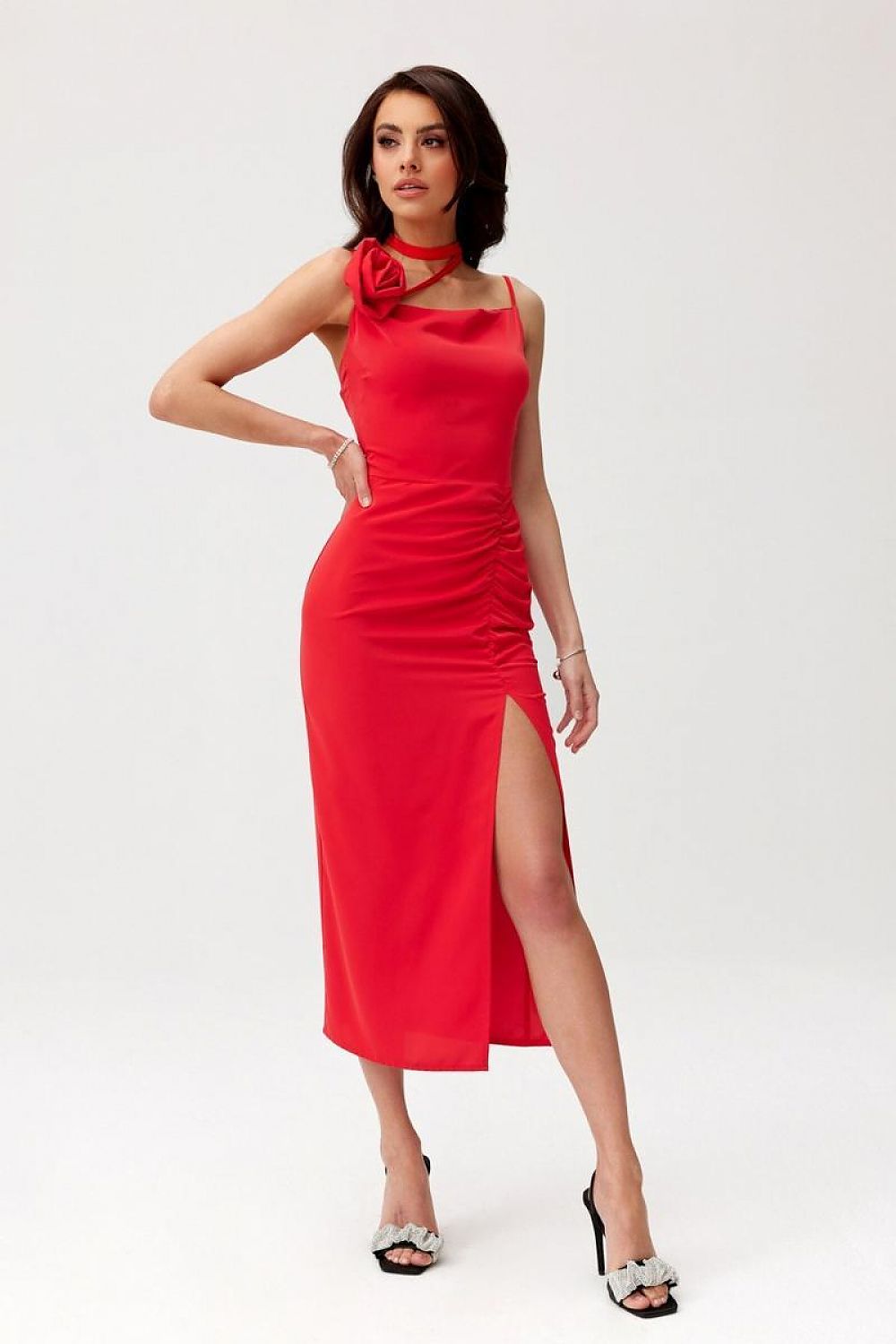 Formal dress model 200156 Roco Fashion