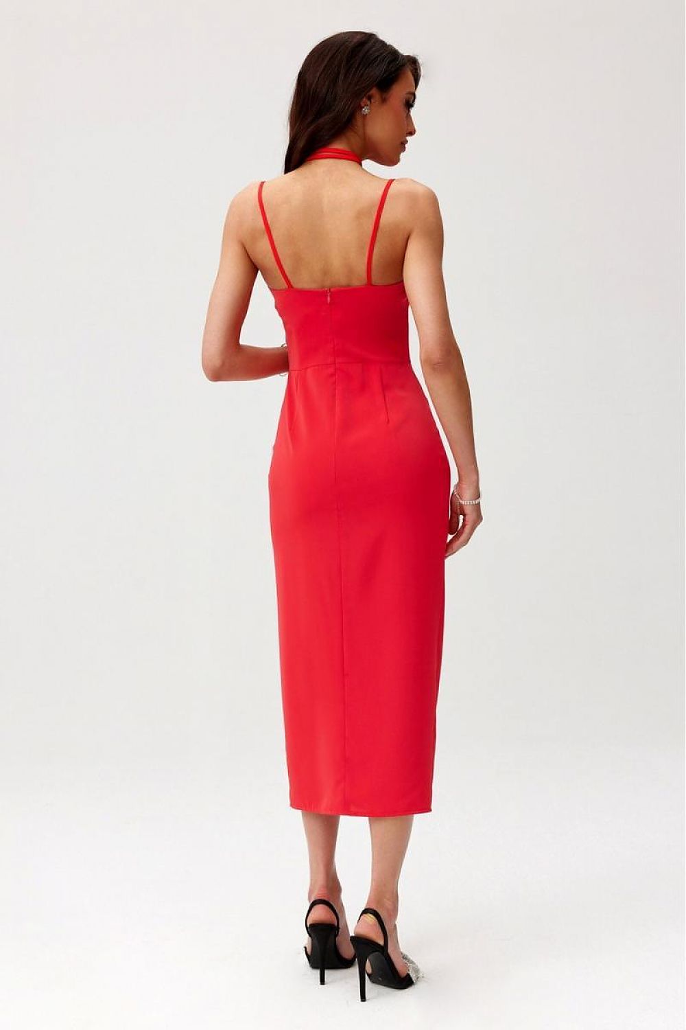 Formal dress model 200156 Roco Fashion
