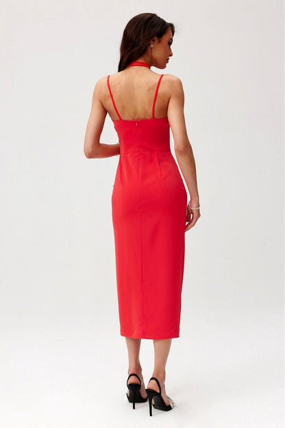 Formal dress model 200156 Roco Fashion