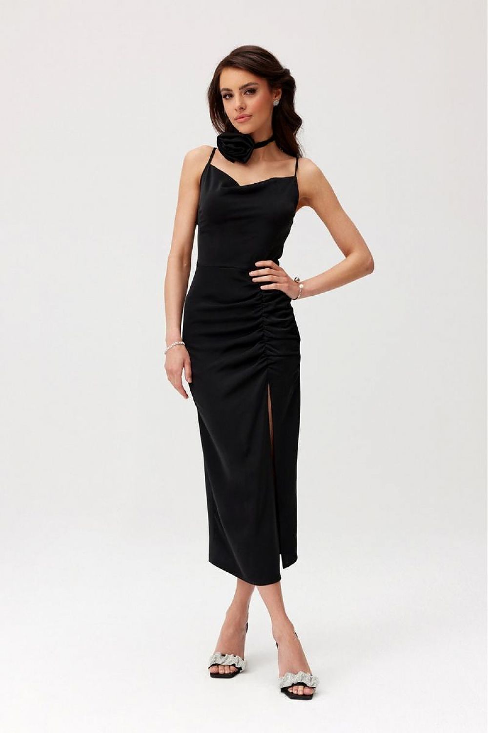 Formal dress model 200156 Roco Fashion
