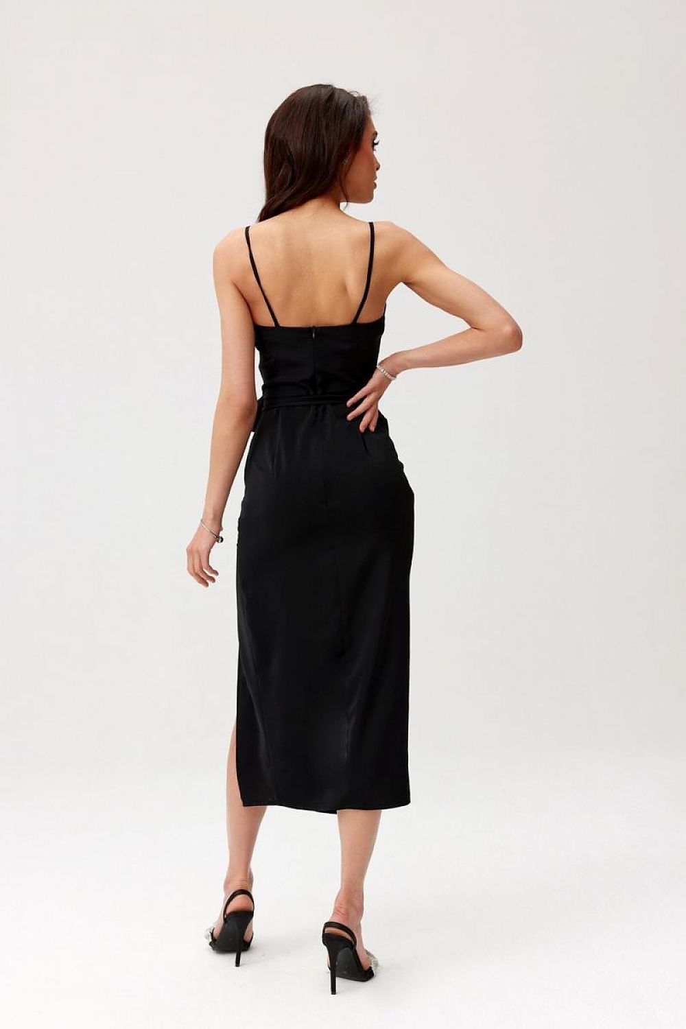 Formal dress model 200156 Roco Fashion