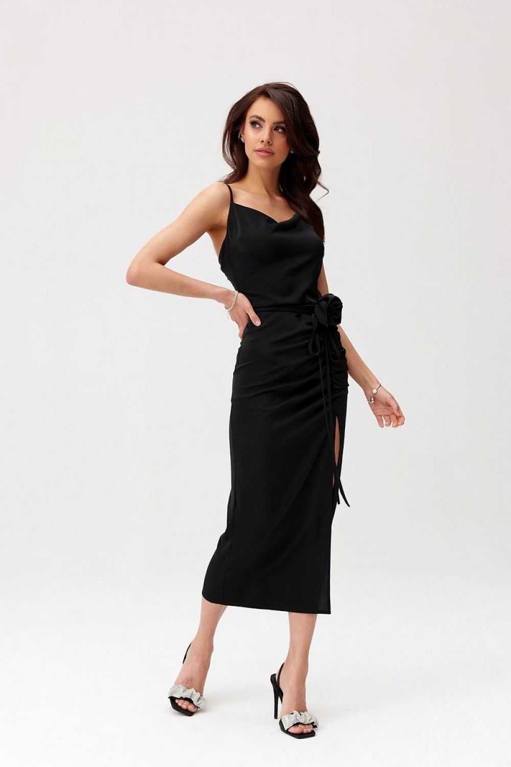 Formal dress model 200156 Roco Fashion