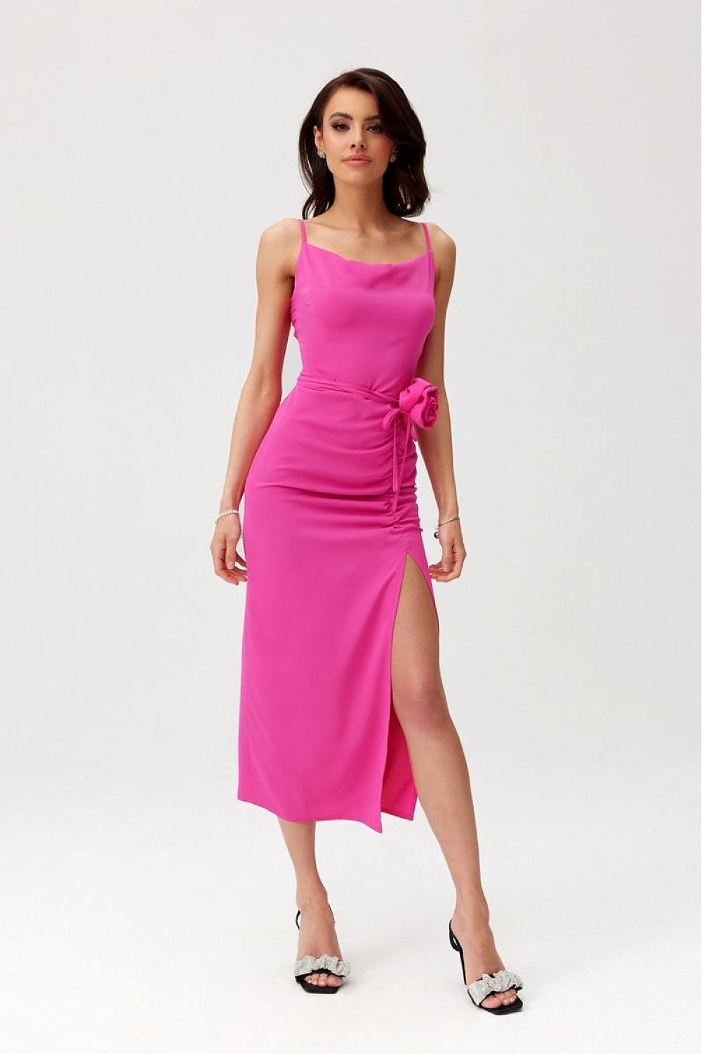 Formal dress model 200156 Roco Fashion
