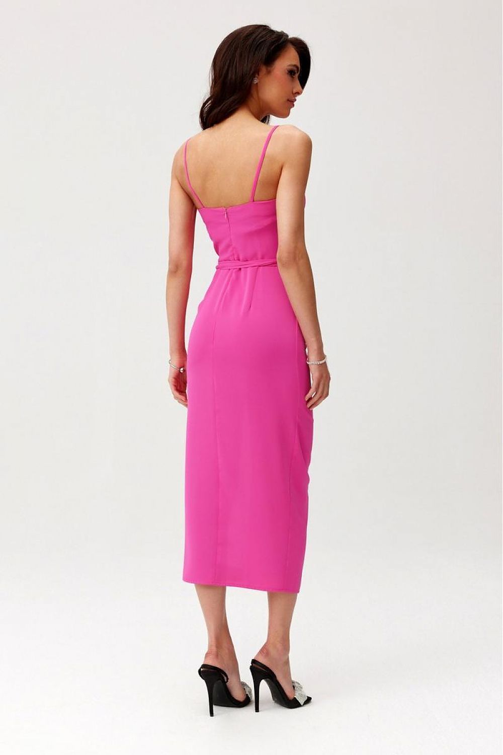 Formal dress model 200156 Roco Fashion
