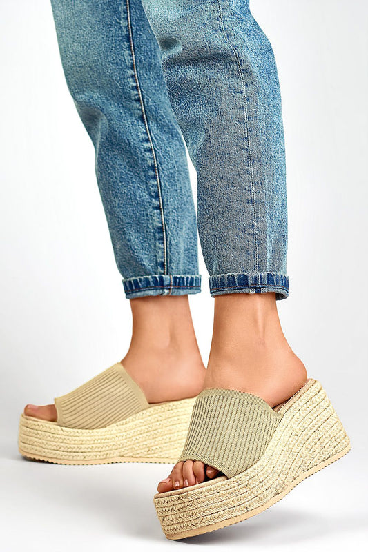 slippers model 197983 PRIMO