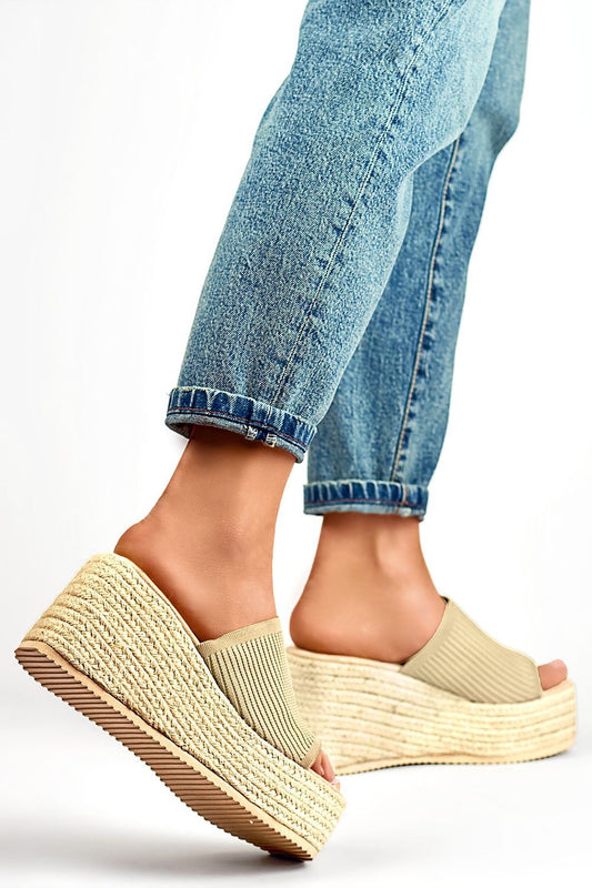 slippers model 197983 PRIMO