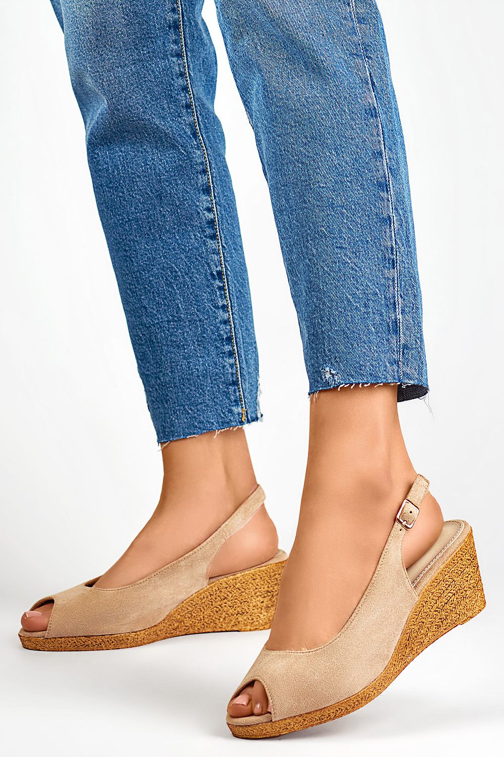 Stiletto heels model 197491 PRIMO