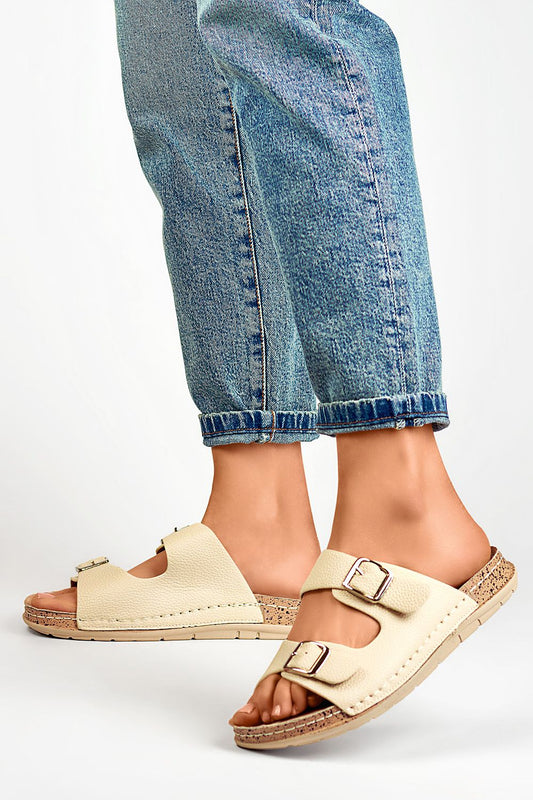 slippers model 197510 PRIMO