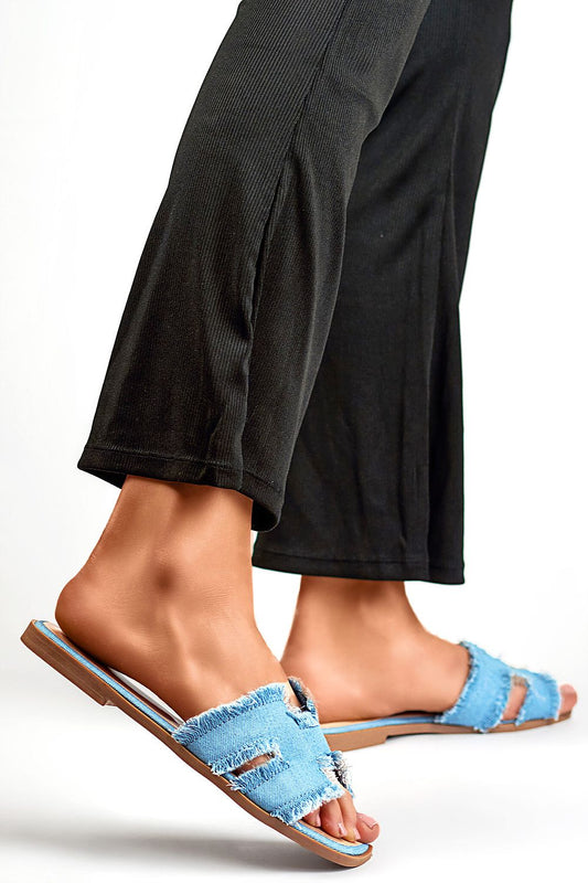 slippers model 197971 PRIMO