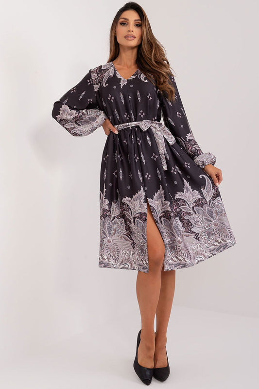 Formal dress model 198264 Lakerta