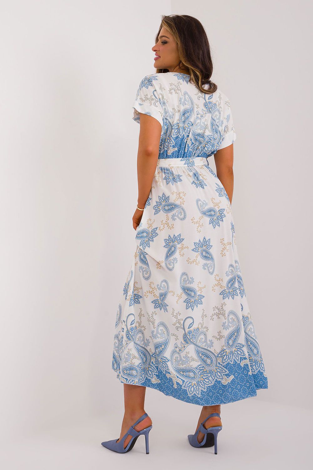 Dagjurk model 198739 Italy Moda - PrizQ