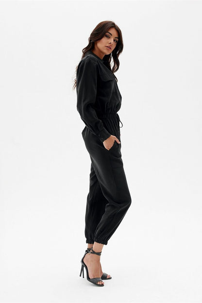 trouser suit model 202983 Roco Fashion